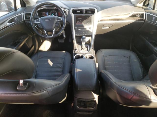 Photo 8 from auction – 2014 FORD FUSION SE with VIN 3FA6P0LU8ER112093