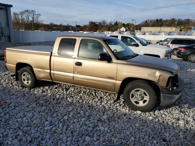 Photo 4 from auction – 2000 CHEVROLET SILVERADO with VIN 2GCEC19T9Y1336102