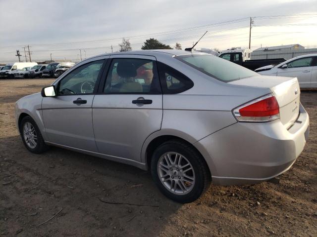 Photo 2 from auction – 2009 FORD FOCUS SE with VIN 1FAHP35N19W246365