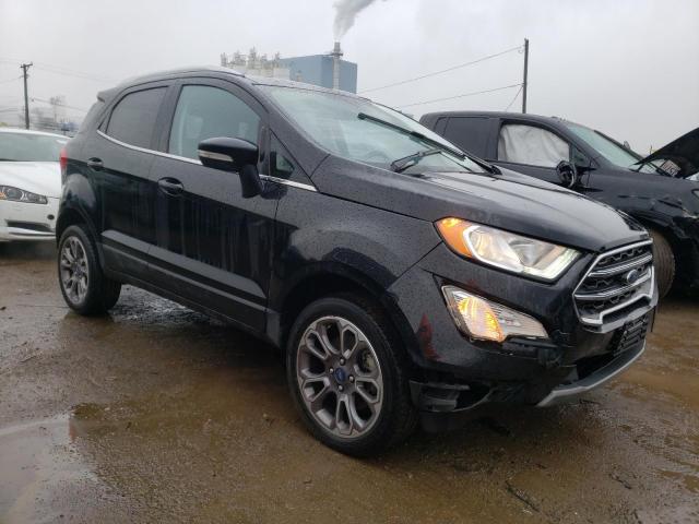 Photo 4 from auction – 2020 FORD ECOSPORT T with VIN MAJ6S3KL9LC354508