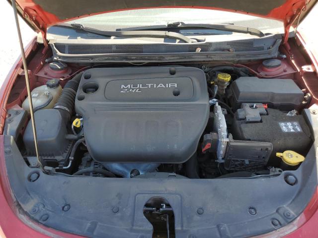 Photo 11 from auction – 2015 DODGE DART GT with VIN 1C3CDFEB4FD253715