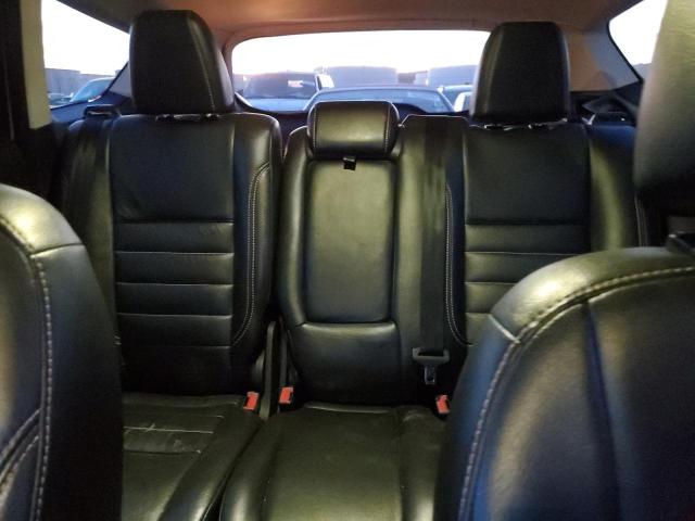 Photo 10 from auction – 2016 FORD ESCAPE SE with VIN 1FMCU0GX6GUB08223