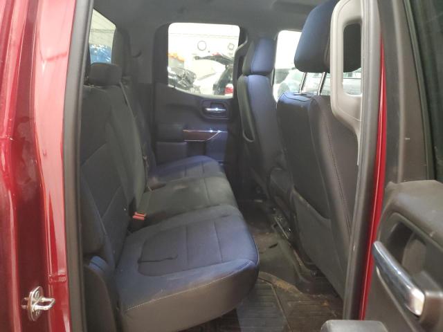 Photo 10 from auction – 2019 GMC SIERRA K15 with VIN 1GTR9CED5KZ345484