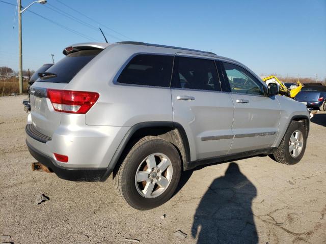 Photo 3 from auction – 2013 JEEP GRAND CHER with VIN 1C4RJFAG9DC556007