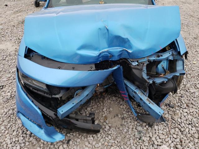 Photo 11 from auction – 2015 DODGE CHARGER R/ with VIN 2C3CDXCT0FH745954