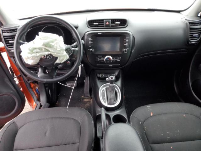 Photo 8 from auction – 2019 KIA SOUL + with VIN KNDJP3A56K7669606