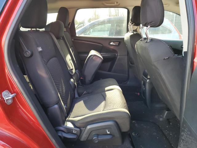 Photo 11 from auction – 2016 DODGE JOURNEY SE with VIN 3C4PDCAB3GT169771