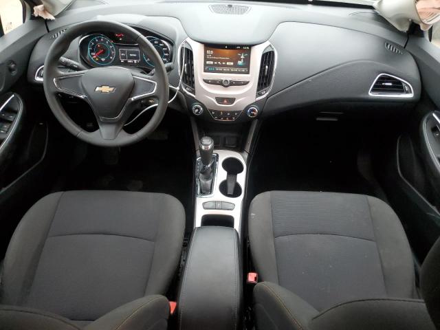 Photo 8 from auction – 2016 CHEVROLET CRUZE LS with VIN 1G1BC5SM3G7308254