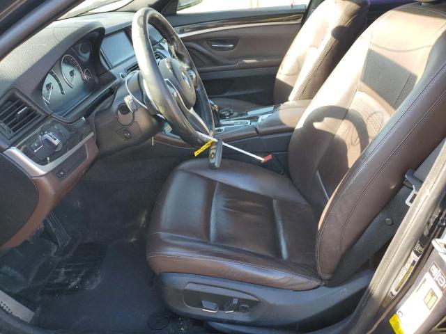 Photo 7 from auction – 2015 BMW 535 I with VIN WBA5B1C57FD921434