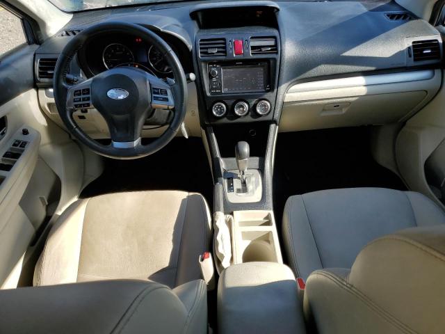Photo 8 from auction – 2014 SUBARU XV CROSSTR with VIN JF2GPAKC9E8344170