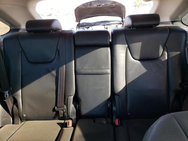 Photo 10 from auction – 2010 LEXUS RX 350 with VIN 2T2ZK1BAXAC017744