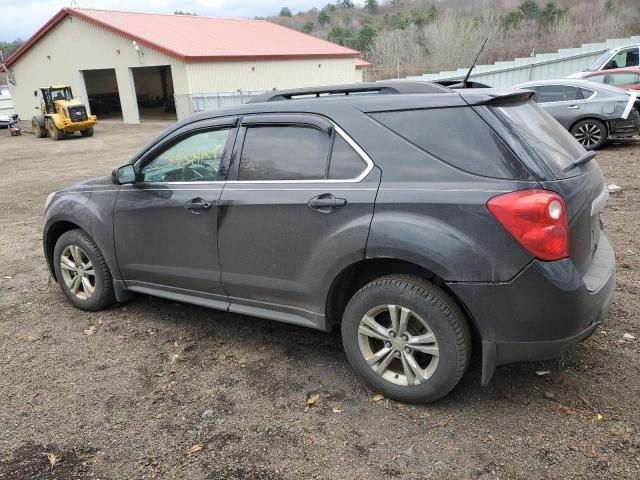 Photo 2 from auction – 2012 CHEVROLET EQUINOX LT with VIN 2GNFLEEK9C6220569