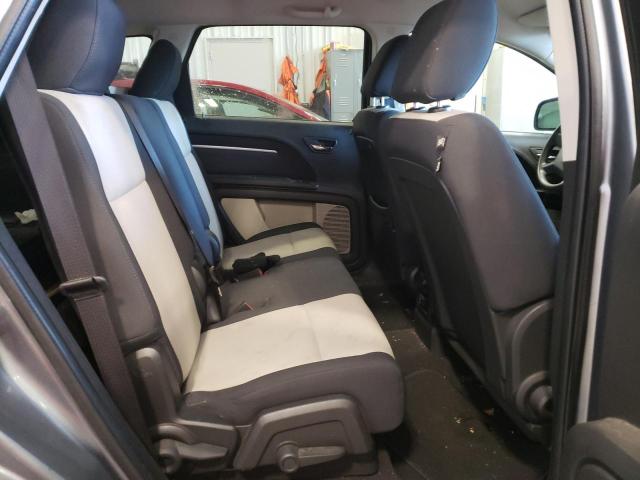 Photo 10 from auction – 2009 DODGE JOURNEY SX with VIN 3D4GG57V59T596492