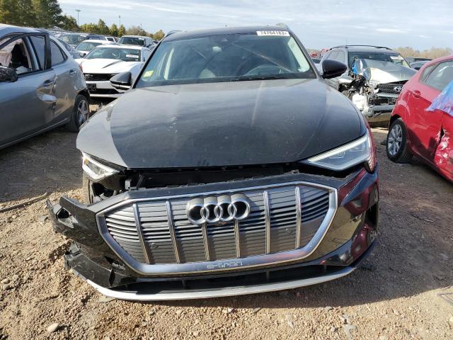 Photo 5 from auction – 2019 AUDI E-TRON PRE with VIN WA1VAAGE0KB009101