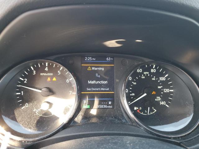Photo 9 from auction – 2019 NISSAN ROGUE S with VIN KNMAT2MT2KP504393