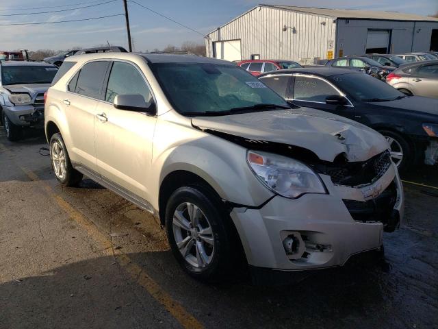 Photo 4 from auction – 2015 CHEVROLET EQUINOX LT with VIN 2GNALBEK4F6216829