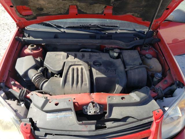 Photo 11 from auction – 2008 CHEVROLET COBALT LS with VIN 1G1AK58F887297437