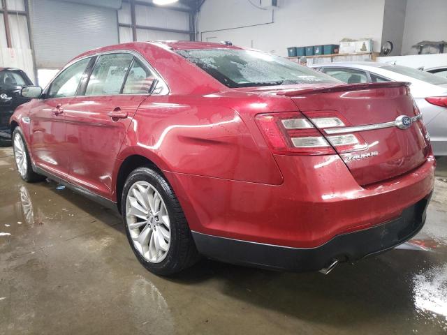 Photo 2 from auction – 2015 FORD TAURUS LIM with VIN 1FAHP2F89FG176865