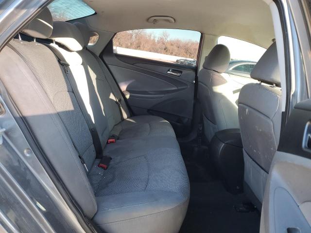 Photo 10 from auction – 2013 HYUNDAI SONATA GLS with VIN 5NPEB4AC3DH641362