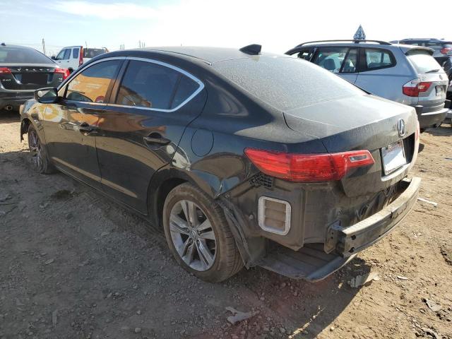Photo 2 from auction – 2013 ACURA ILX 20 with VIN 19VDE1F37DE017801