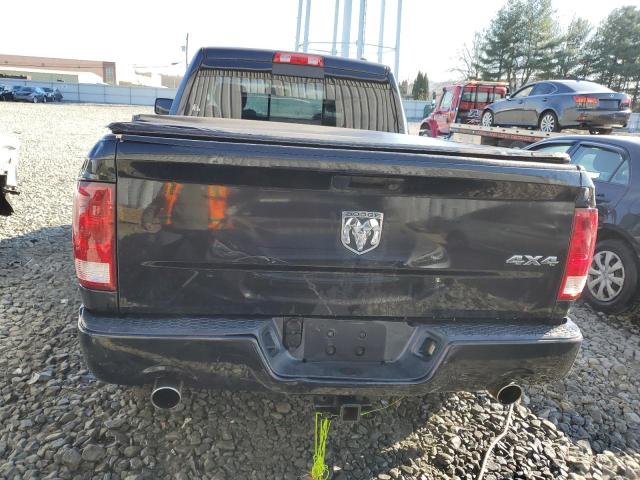 Photo 6 from auction – 2010 DODGE RAM 1500 with VIN 1D7RV1GTXAS167265