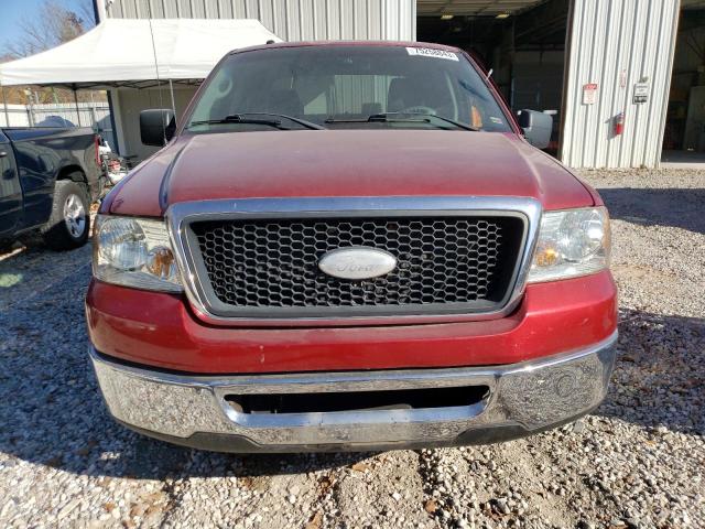 Photo 5 from auction – 2007 FORD F150 SUPER with VIN 1FTRW12W07KA71839