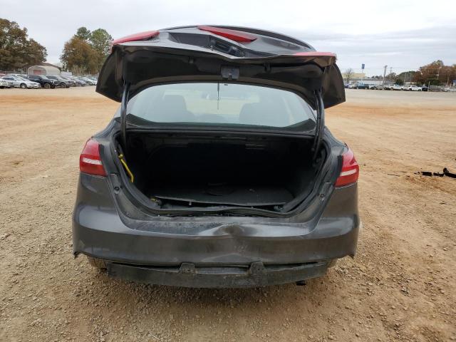 Photo 6 from auction – 2016 FORD FOCUS SE with VIN 1FADP3F21GL393416
