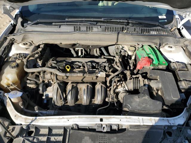 Photo 11 from auction – 2013 FORD FUSION SE with VIN 3FA6P0H74DR349942