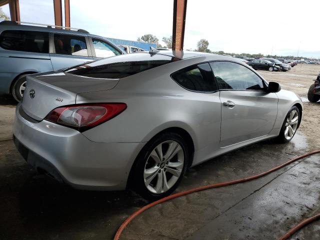 Photo 3 from auction – 2011 HYUNDAI GENESIS CO with VIN KMHHT6KD7BU051158