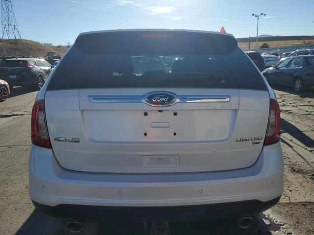 Photo 6 from auction – 2014 FORD EDGE LIMIT with VIN 2FMDK4KCXEBB21629