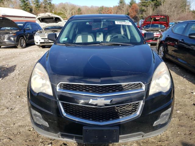Photo 5 from auction – 2011 CHEVROLET EQUINOX LS with VIN 2CNFLCEC5B6236946