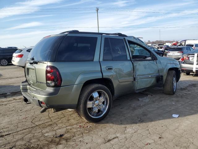 Photo 3 from auction – 2004 CHEVROLET TRAILBLAZE with VIN 1GNDS13SX42213277