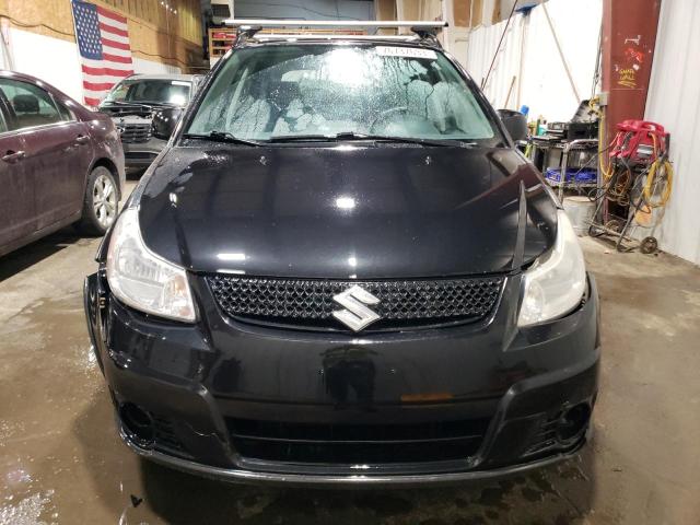 Photo 5 from auction – 2010 SUZUKI SX4 AWD with VIN JS2YB5A73A6300660