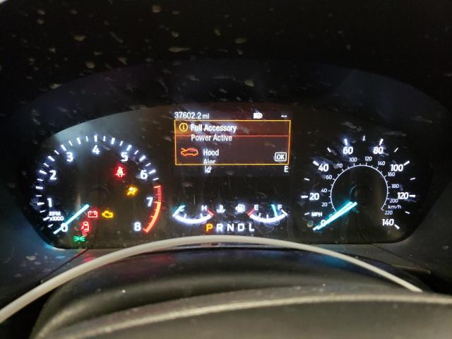 Photo 9 from auction – 2020 FORD ESCAPE SE with VIN 1FMCU9G69LUA29599