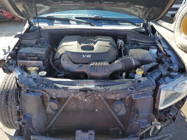 Photo 11 from auction – 2015 JEEP GRAND CHER with VIN 1C4RJFAG1FC774199