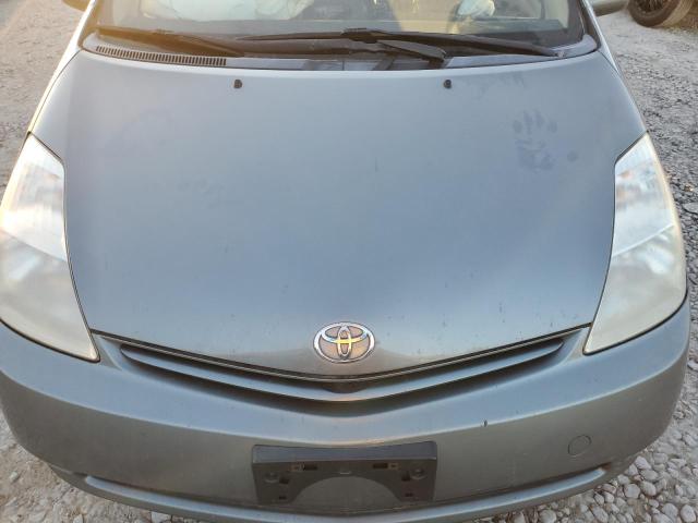 Photo 11 from auction – 2005 TOYOTA PRIUS with VIN JTDKB20U553008201