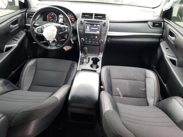 Photo 8 from auction – 2016 TOYOTA CAMRY LE with VIN 4T1BF1FK0GU567118