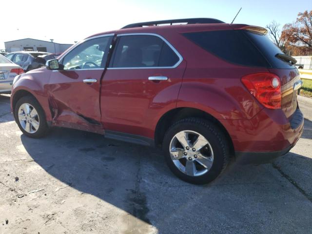 Photo 2 from auction – 2014 CHEVROLET EQUINOX LT with VIN 2GNALBEK8E6192047