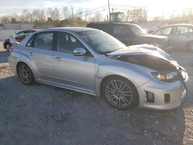 Photo 4 from auction – 2011 SUBARU IMPREZA WR with VIN JF1GV8J69BL509416