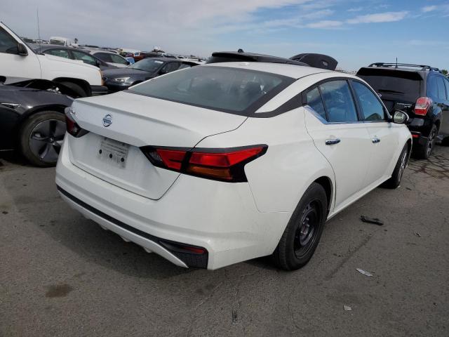 Photo 3 from auction – 2019 NISSAN ALTIMA S with VIN 1N4BL4BV6KC211551
