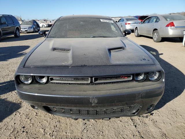 Photo 5 from auction – 2016 DODGE CHALLENGER with VIN 2C3CDZFJ5GH221383