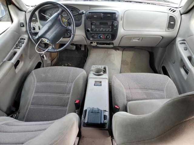 Photo 8 from auction – 1998 FORD EXPLORER with VIN 1FMZU32X3WUA16973