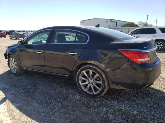 Photo 2 from auction – 2014 BUICK LACROSSE P with VIN 1G4GD5G30EF109588