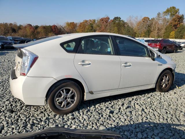 Photo 3 from auction – 2010 TOYOTA PRIUS with VIN JTDKN3DU5A0090174