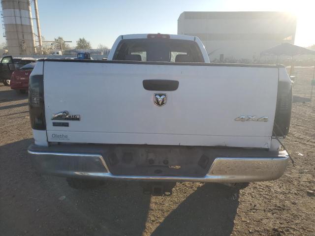 Photo 6 from auction – 2009 DODGE RAM 2500 with VIN 3D7KS28L79G528338