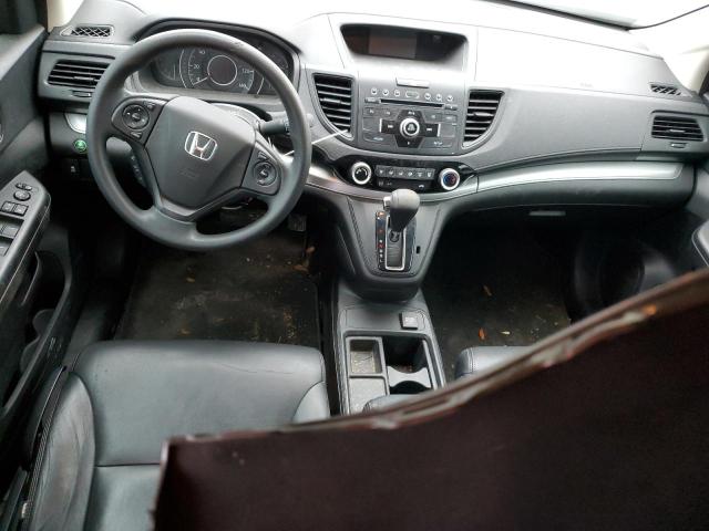 Photo 8 from auction – 2015 HONDA CR-V LX with VIN 3CZRM3H31FG709725
