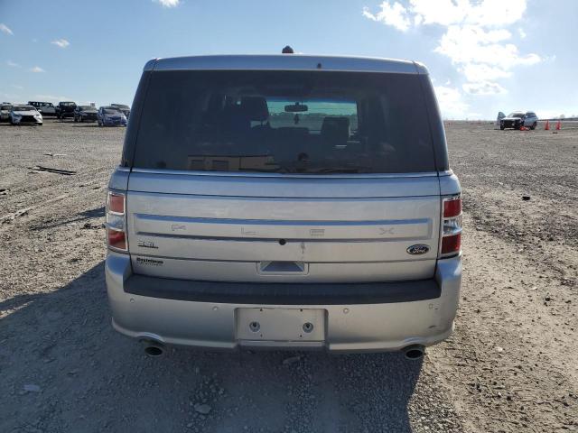 Photo 6 from auction – 2013 FORD FLEX SEL with VIN 2FMGK5C83DBD25085