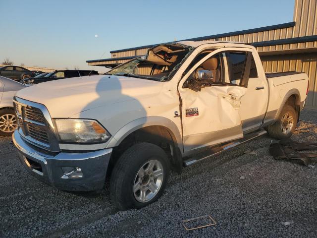 DODGE RAM 2500 L 2012 with VIN 3C6UD5FLXCG320759 - Photo from auction