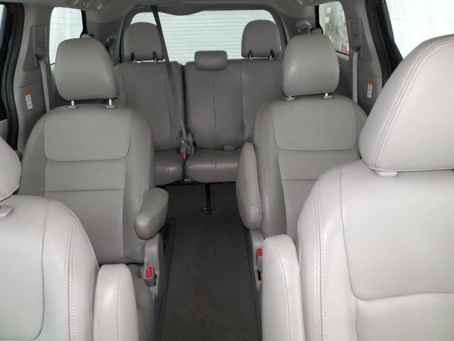 Photo 10 from auction – 2020 TOYOTA SIENNA L with VIN 5TDZZ3DC8LS078126