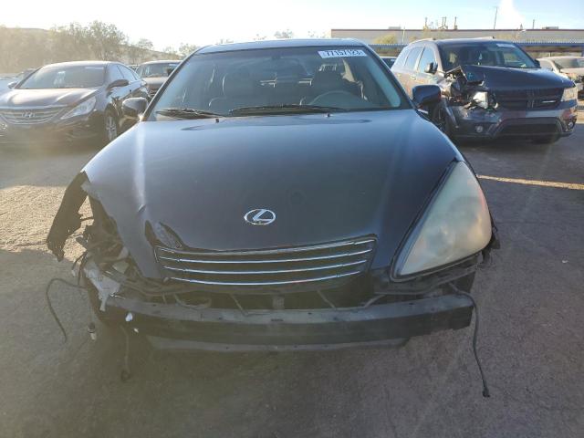 Photo 5 from auction – 2003 LEXUS ES 300 with VIN JTHBF30G030142793